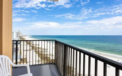 Hampton Inn & Suites Orange Beach