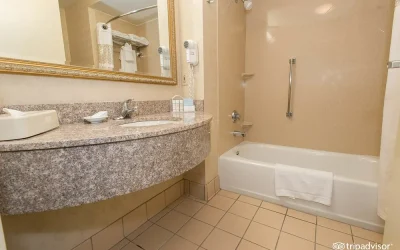 Hampton Inn & Suites Palm Desert