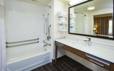 Hampton Inn & Suites Providence-Warwick-Airport Hampton Inn & Suites Providence-Warwick-Airport