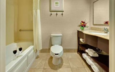 Hampton Inn & Suites Reno