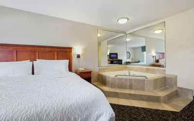 Hampton Inn & Suites Rockland