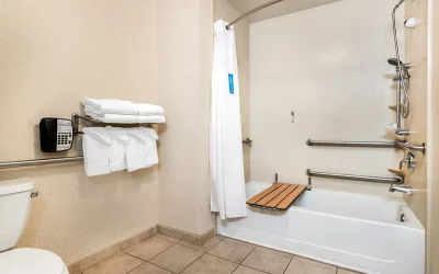 Hampton Inn & Suites Sacramento-elk Grove Laguna I-5