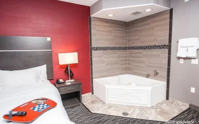 Hampton Inn & Suites Temecula