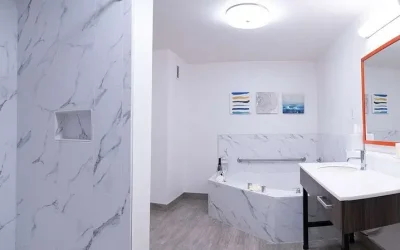 Hampton Inn and Suites Seal Beach