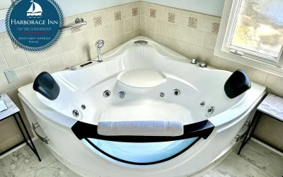 Harborage Inn on the Oceanfront