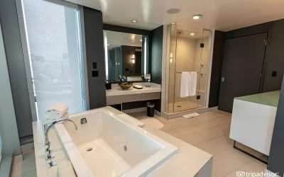Hard Rock Hotel San Diego