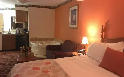 Hawthorn Suites by Wyndham Allentown-Fogelsville