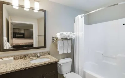 Hawthorn Suites by Wyndham Dickinson