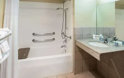Hawthorn Suites by Wyndham Napa Valley
