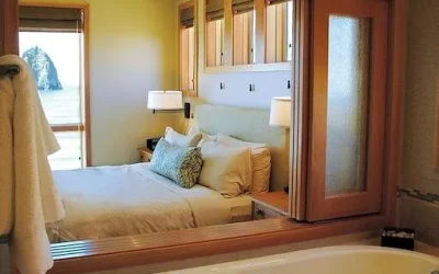 Headlands Coastal Lodge & Spa, Pacific City
