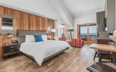 Headlands Coastal Lodge & Spa Headlands Coastal Lodge & Spa
