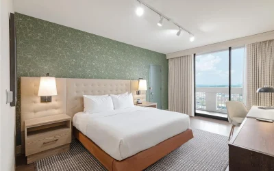 Hilton Birmingham at UAB