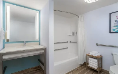 Hilton Garden Inn Dover