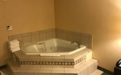 Hilton Garden Inn Dulles North