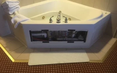 Hilton Garden Inn Erie