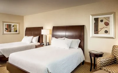 Hilton Garden Inn Eugene Springfield Hilton Garden Inn Eugene/springfield