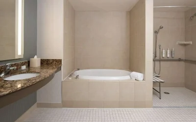 Hilton Garden Inn Fontana
