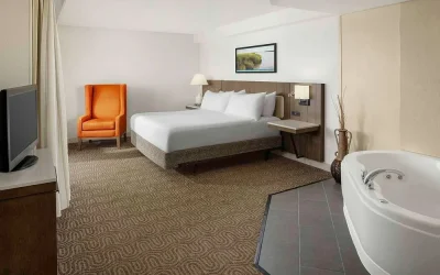 Hilton Garden Inn Kent Island