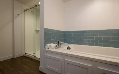 Hilton Garden Inn Mobile Downtown