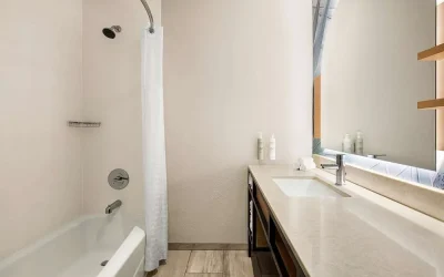 Hilton Garden Inn Monterey