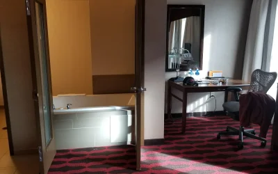 Hilton Garden Inn Preston Casino Area Hilton Garden Inn Preston Casino Area