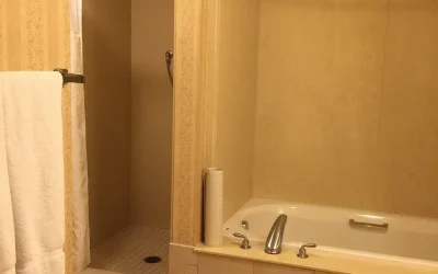 Hilton Garden Inn Sacramento Elk Grove