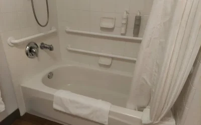 Hilton Garden Inn Sacramento South Natomas