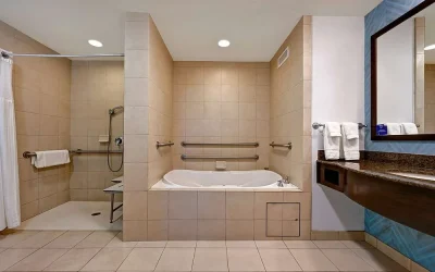 Hilton Garden Inn San Bernardino