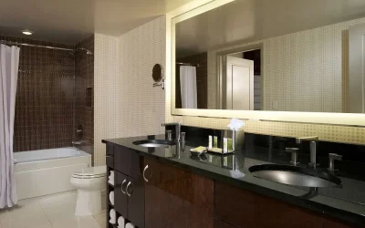 Hilton Grand Vacations Club Elara Center Strip Las Vegas