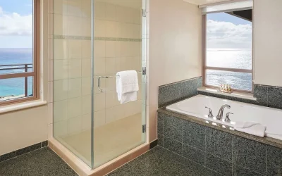 Hilton Grand Vacations Club Grand Waikikian Honolulu