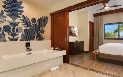Hilton Grand Vacations Club Kings’ Land Waikoloa