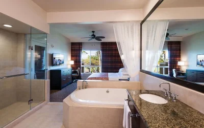 Hilton Grand Vacations Club Kohala Suites Waikoloa
