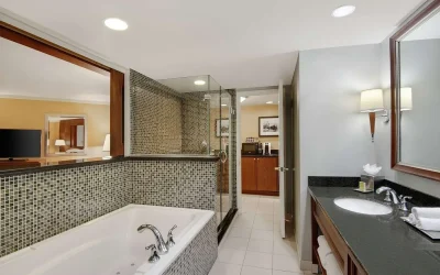 Hilton Stamford Hotel & Executive Meeting Center Hilton Stamford Hotel & Executive Meeting Center
