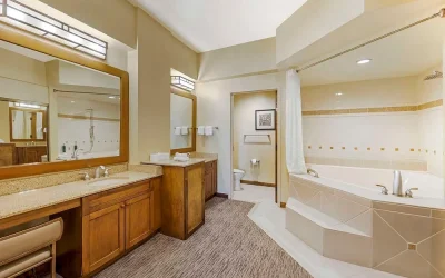 Hilton Vacation Club Cancun Resort Las Vegas