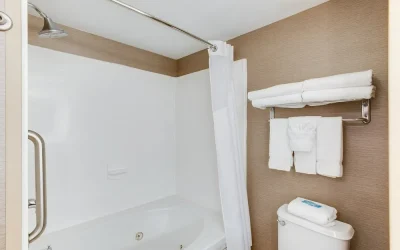 Holiday Inn Allentown-Bethlehem, an IHG Hotel