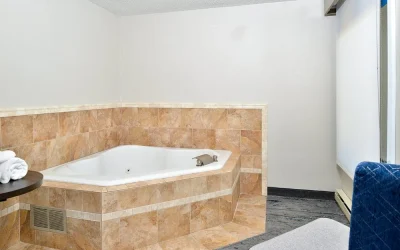 Holiday Inn Express Lewisburg/New Columbia