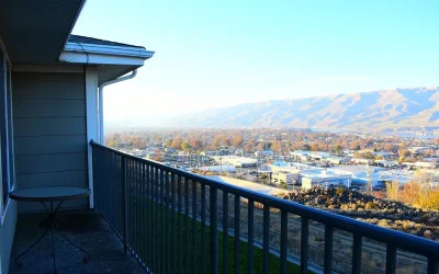 Holiday Inn Express Lewiston, an IHG Hotel