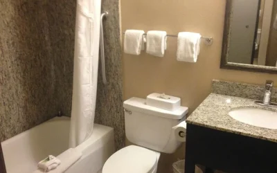 Holiday Inn Express Los Angeles Downtown West