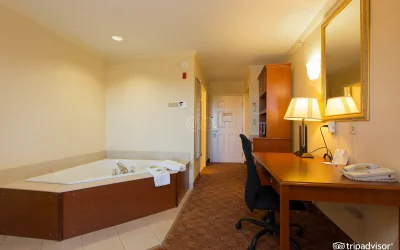 Holiday Inn Express Mystic – Groton Area, an IHG Hotel Holiday Inn Express Mystic – Groton Area, an IHG Hotel