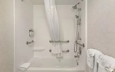 Holiday Inn Express San Bernardino – Colton, An Ihg Hotel