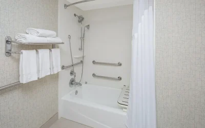 Holiday Inn Express San Diego Airport-Old Town by IHG