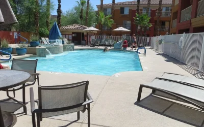 Holiday Inn Express Scottsdale North, an IHG Hotel