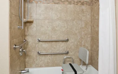 Holiday Inn Express & Suites Aberdeen