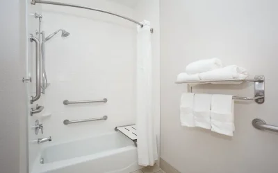 Holiday Inn Express & Suites Amarillo West, an IHG Hotel