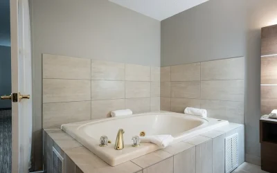 Holiday Inn Express & Suites Bad Axe