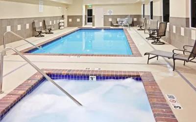 Holiday Inn Express & Suites Chehalis-Centralia, an IHG Hotel Holiday Inn Express & Suites Chehalis-Centralia, an IHG Hotel