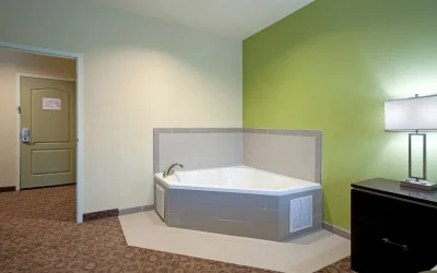 Holiday Inn Express & Suites Clemson – Univ Area, an IHG Hotel Holiday Inn Express & Suites Clemson – Univ Area, an IHG Hotel