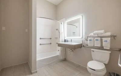 Holiday Inn Express & Suites College Station, an IHG Hotel Hyatt Residence Club San Antonio, Wild Oak Ranch