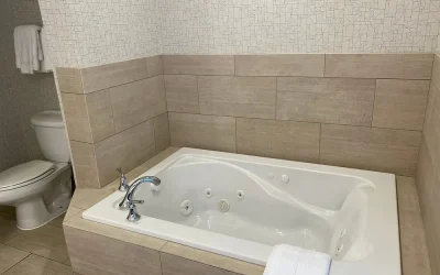 Holiday Inn Express & Suites El Dorado Hills