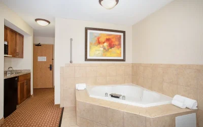 Holiday Inn Express & Suites Gillette, an IHG Hotel